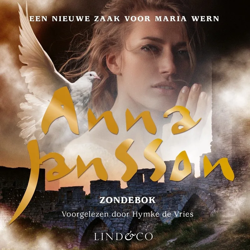 Zondebok von Lind & Co – Buchfoto