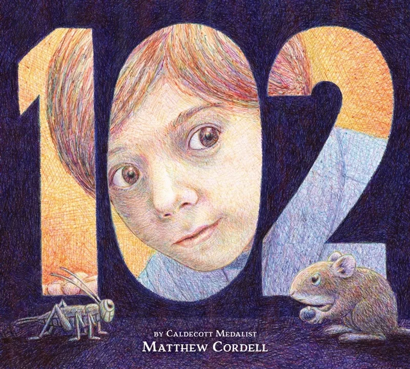 102 von Little, Brown – Buchfoto