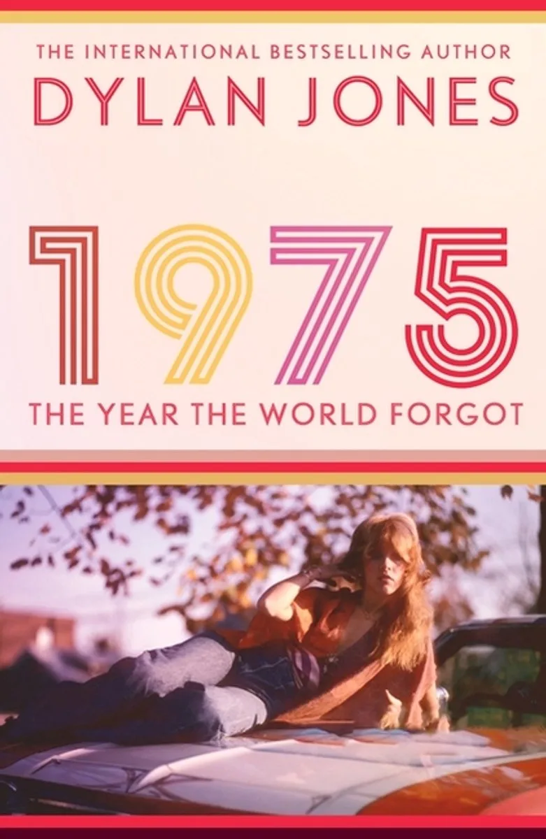 1975 von Little, Brown – Buchfoto