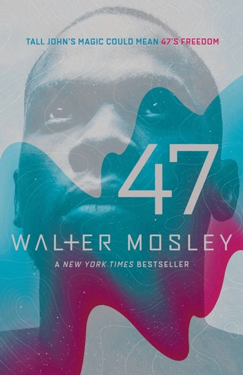 47 von Little, Brown – Buchfoto