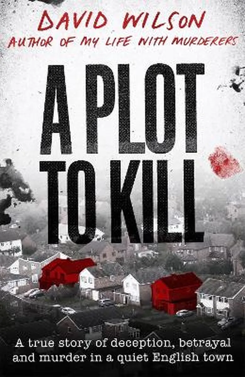 A Plot to Kill van Little, Brown – boekfoto