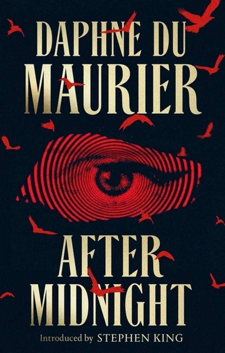 After Midnight von Little, Brown – Buchfoto