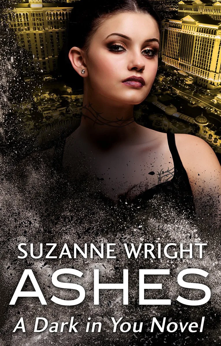 Ashes fra Little, Brown – billede af bogen