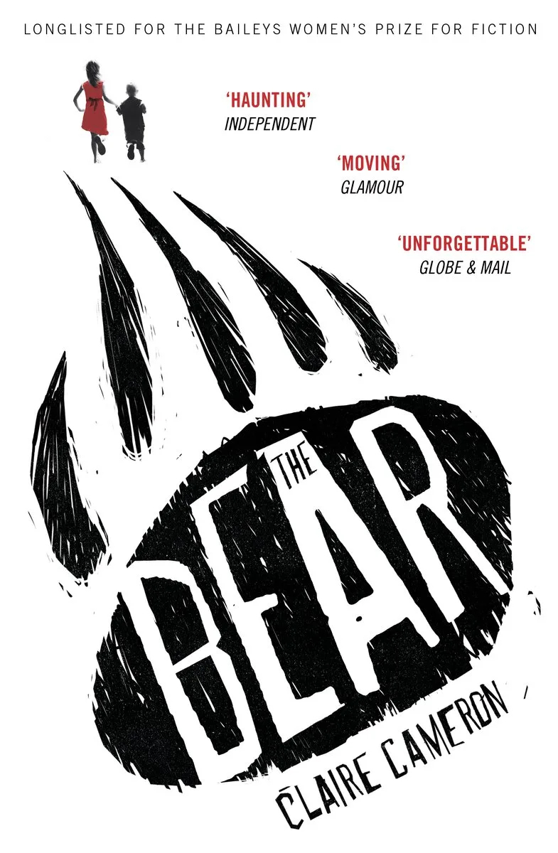 Bear de Little, Brown – photo du livre