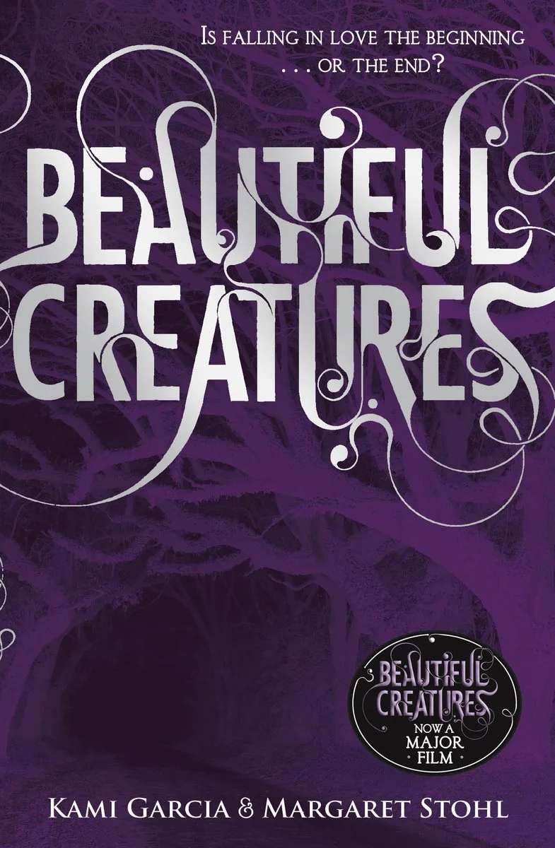 Beautiful Creatures von Little, Brown – Buchfoto