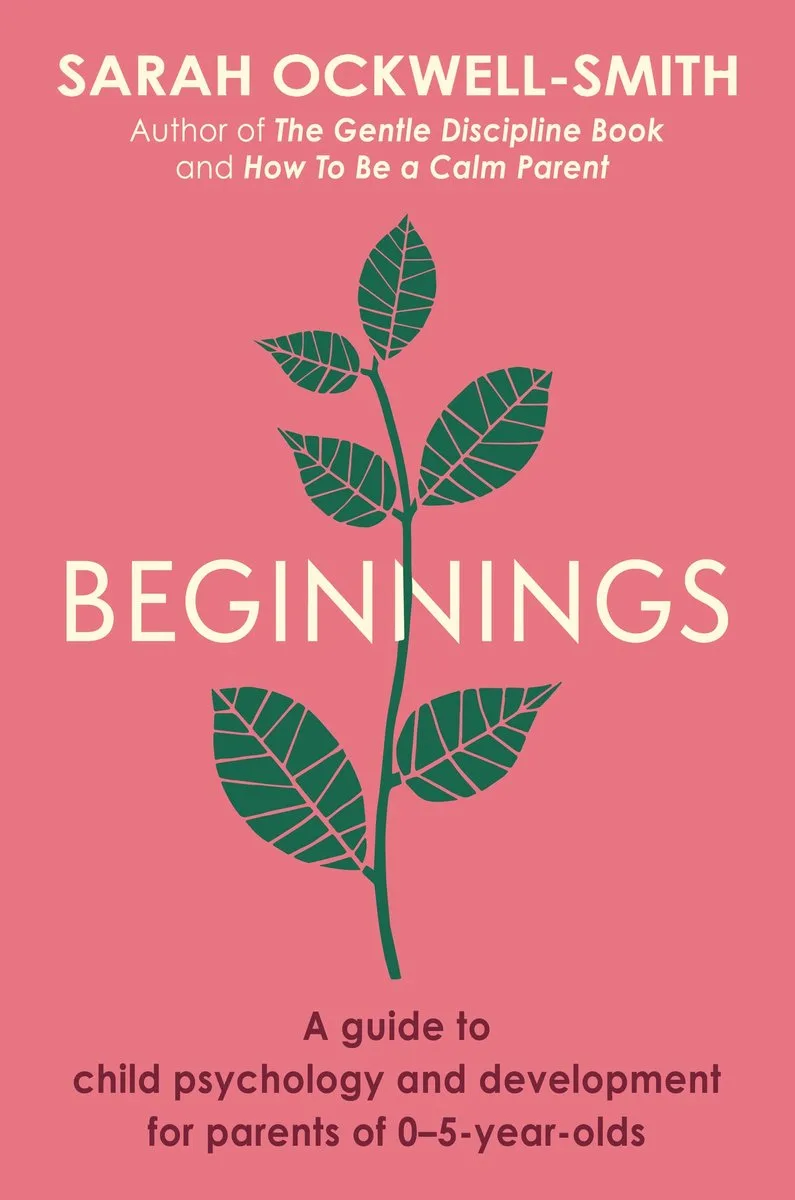 Beginnings de Little, Brown – photo du livre