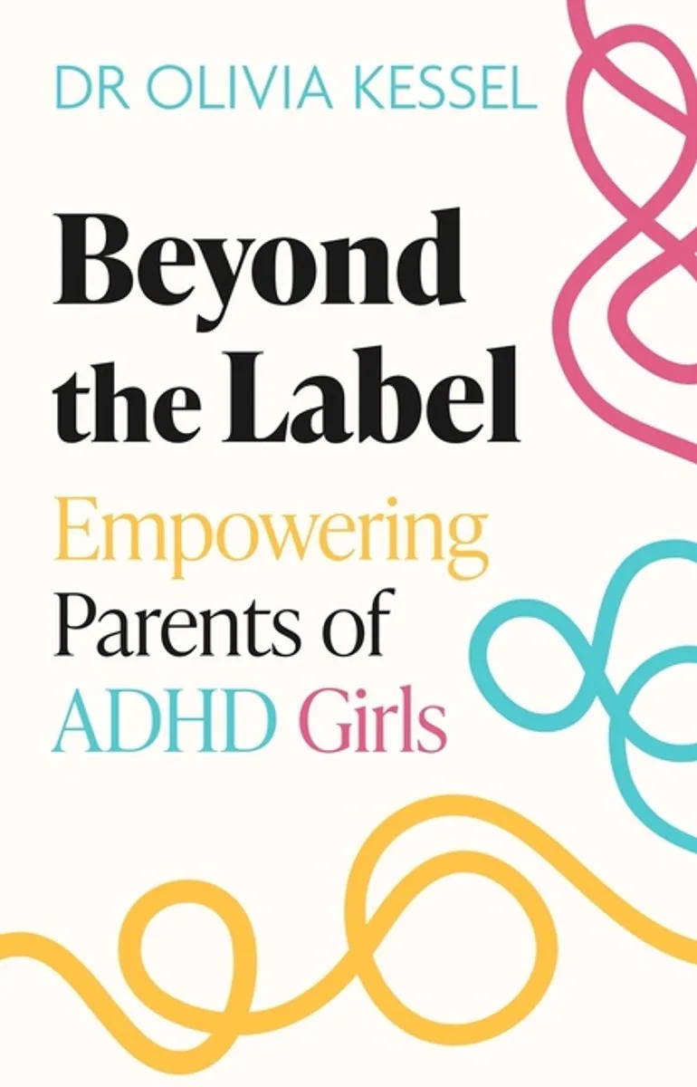 Beyond The Label von Little, Brown – Buchfoto
