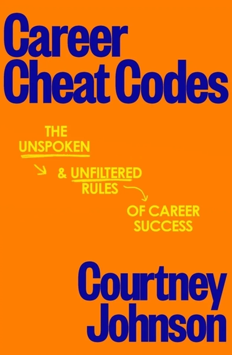 Career Cheat Codes de Little, Brown – photo du livre