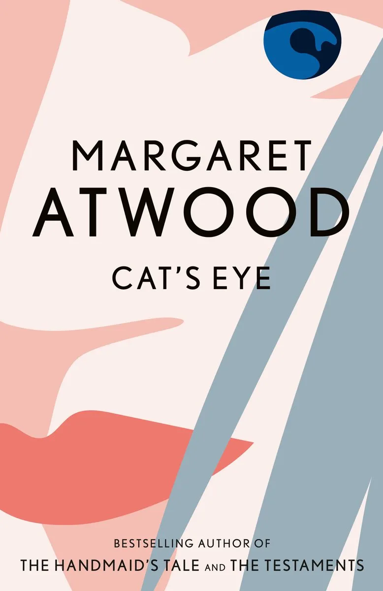 Cat's Eye von Little, Brown – Buchfoto