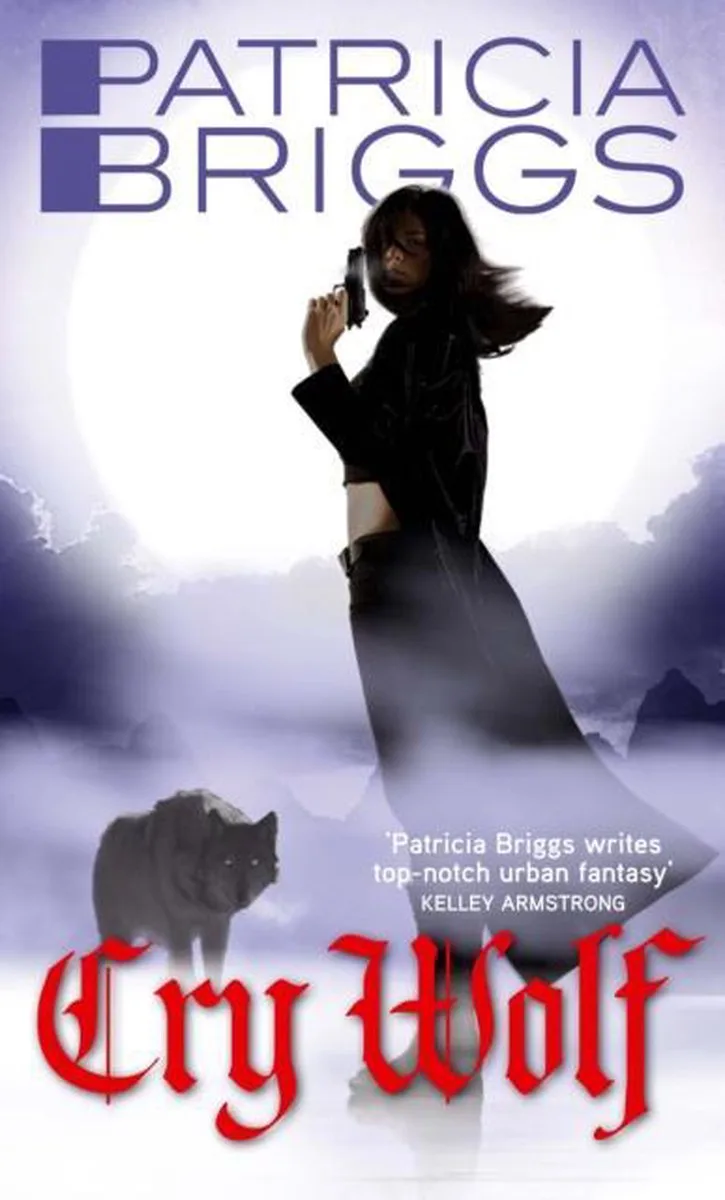 Cry Wolf fra Little, Brown – billede af bogen