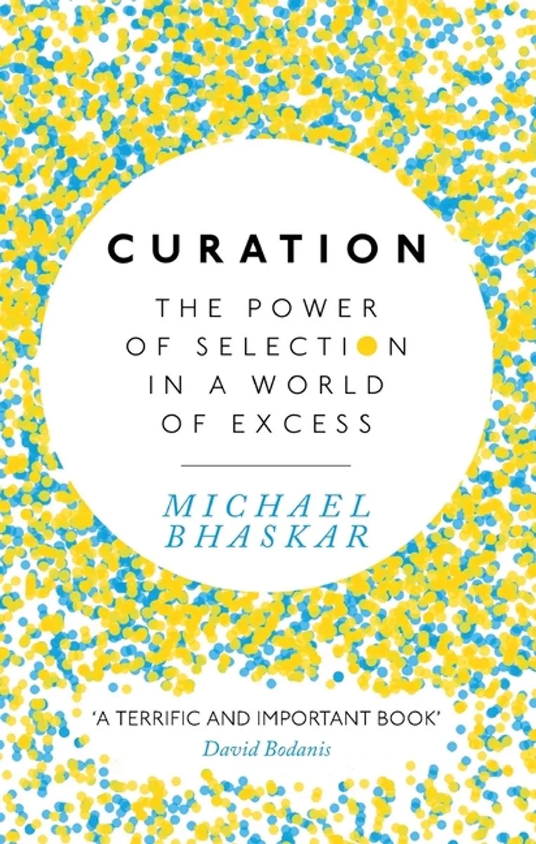 Curation von Little, Brown – Buchfoto