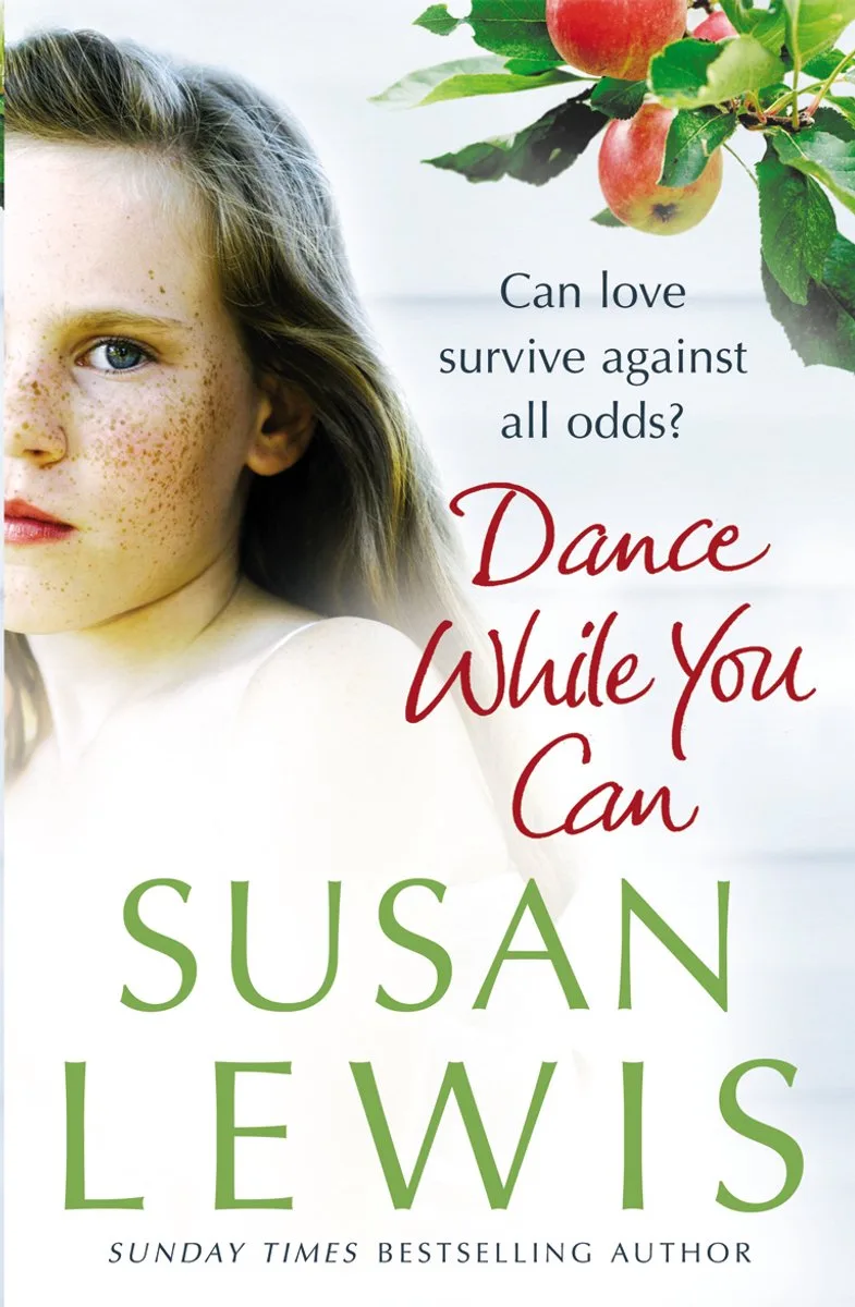 Dance While You Can von Little, Brown – Buchfoto