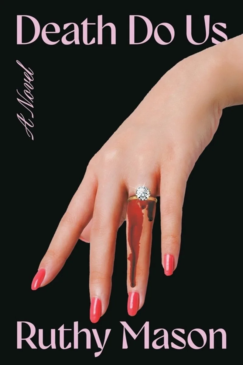 Death Do Us von Little, Brown – Buchfoto