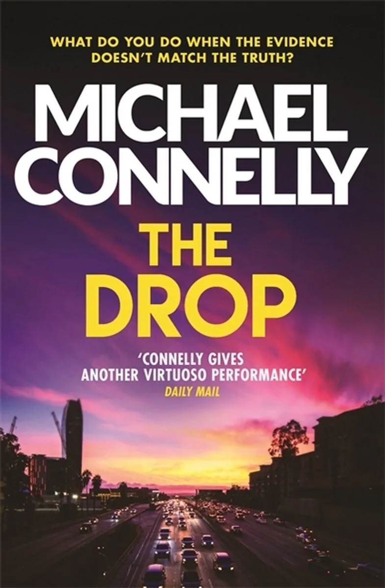 Drop von Little, Brown – Buchfoto