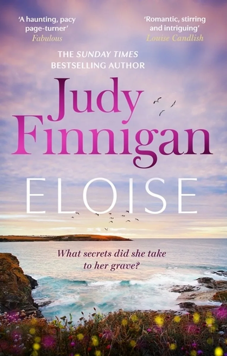 Eloise von Little, Brown – Buchfoto