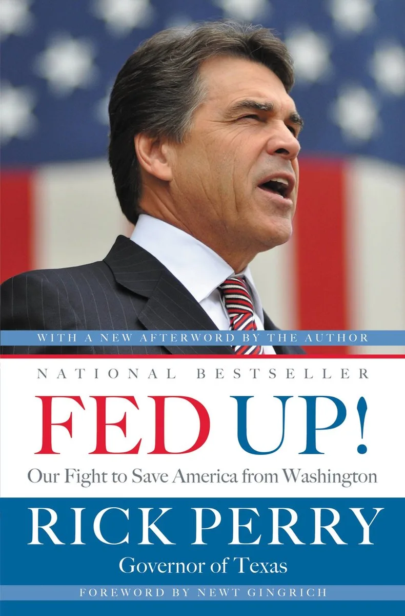Fed Up! von Little, Brown – Buchfoto