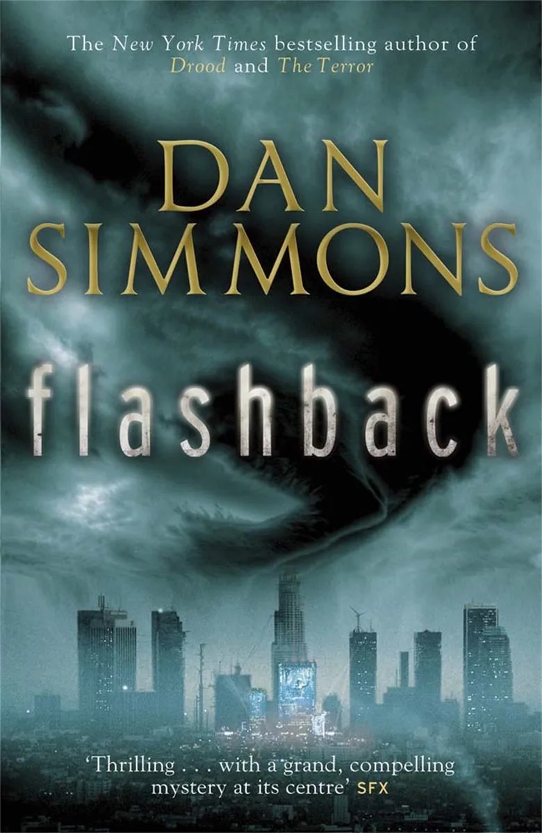Flashback de Little, Brown – photo du livre