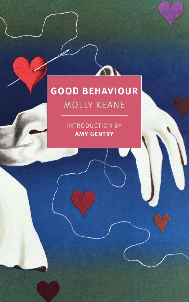 Good Behaviour von Little, Brown – Buchfoto