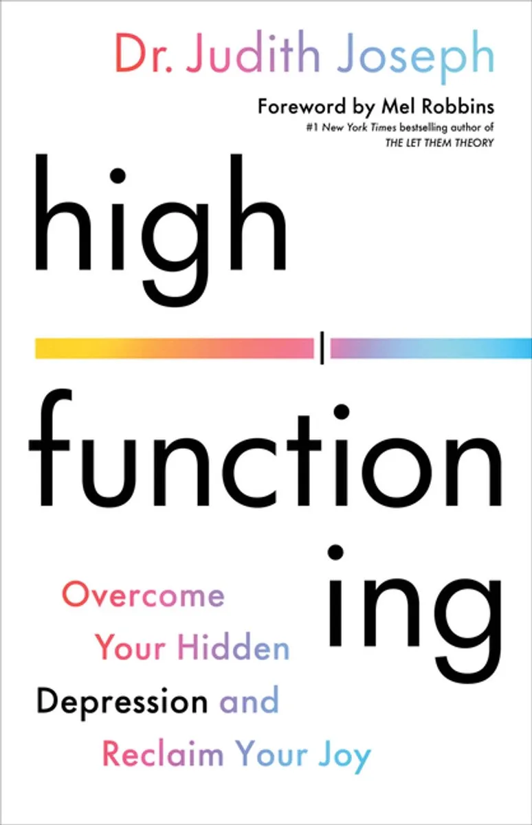 High Functioning by Little, Brown – book photo