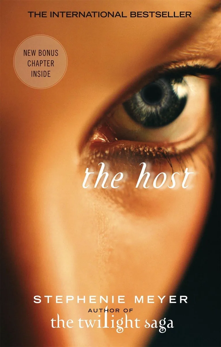 Host von Little, Brown – Buchfoto