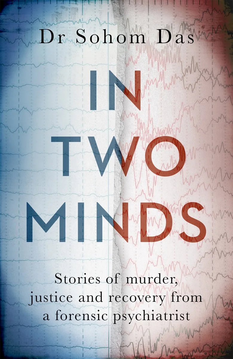 In Two Minds von Little, Brown – Buchfoto