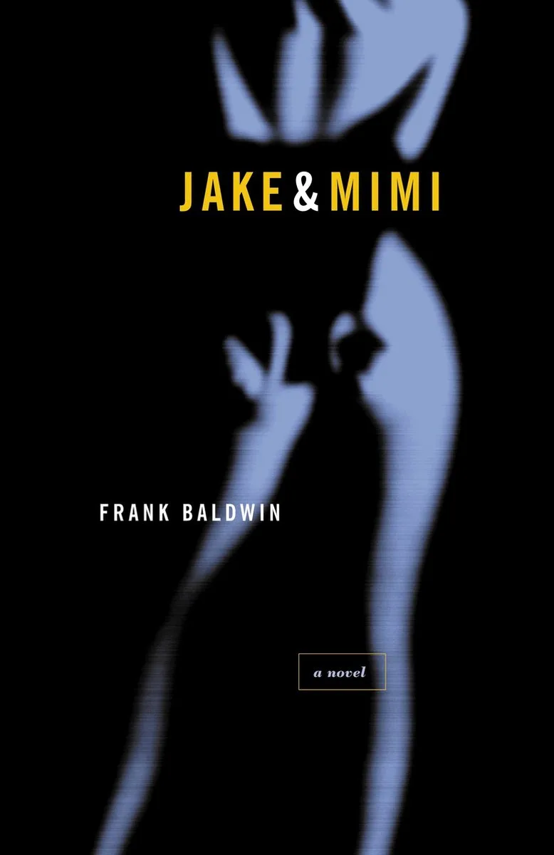 Jake & Mimi von Little, Brown – Buchfoto