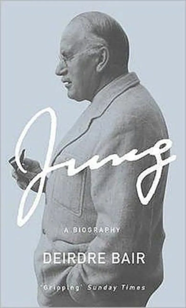 Jung von Little, Brown – Buchfoto