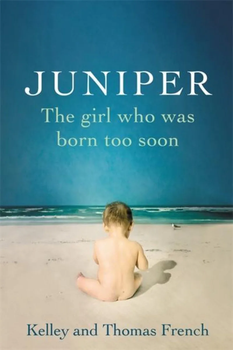Juniper de Little, Brown – photo du livre
