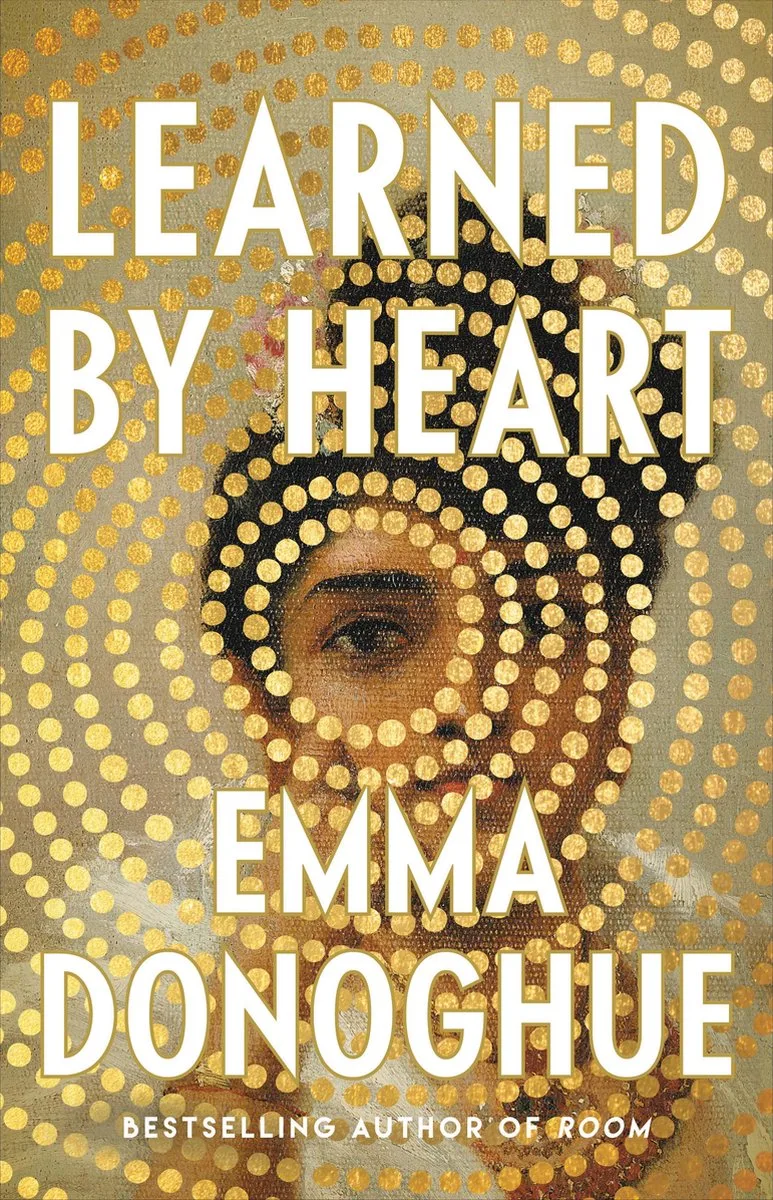 Learned by Heart von Little, Brown – Buchfoto