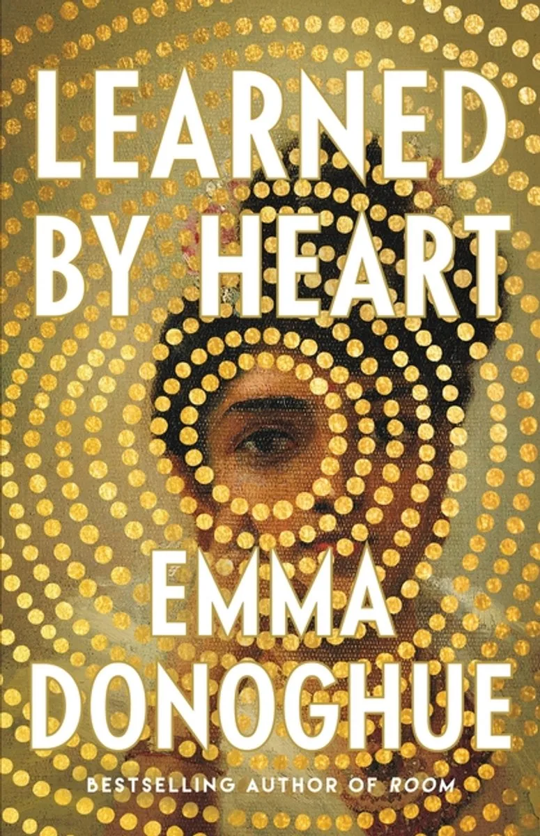 Learned by Heart von Little, Brown – Buchfoto