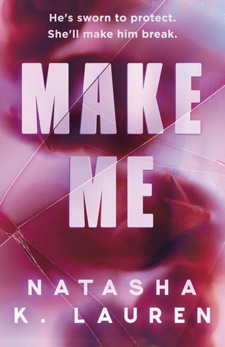 Make Me von Little, Brown – Buchfoto