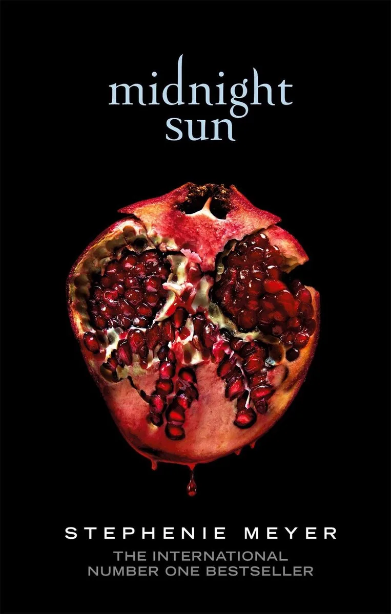 Midnight Sun von Little, Brown – Buchfoto