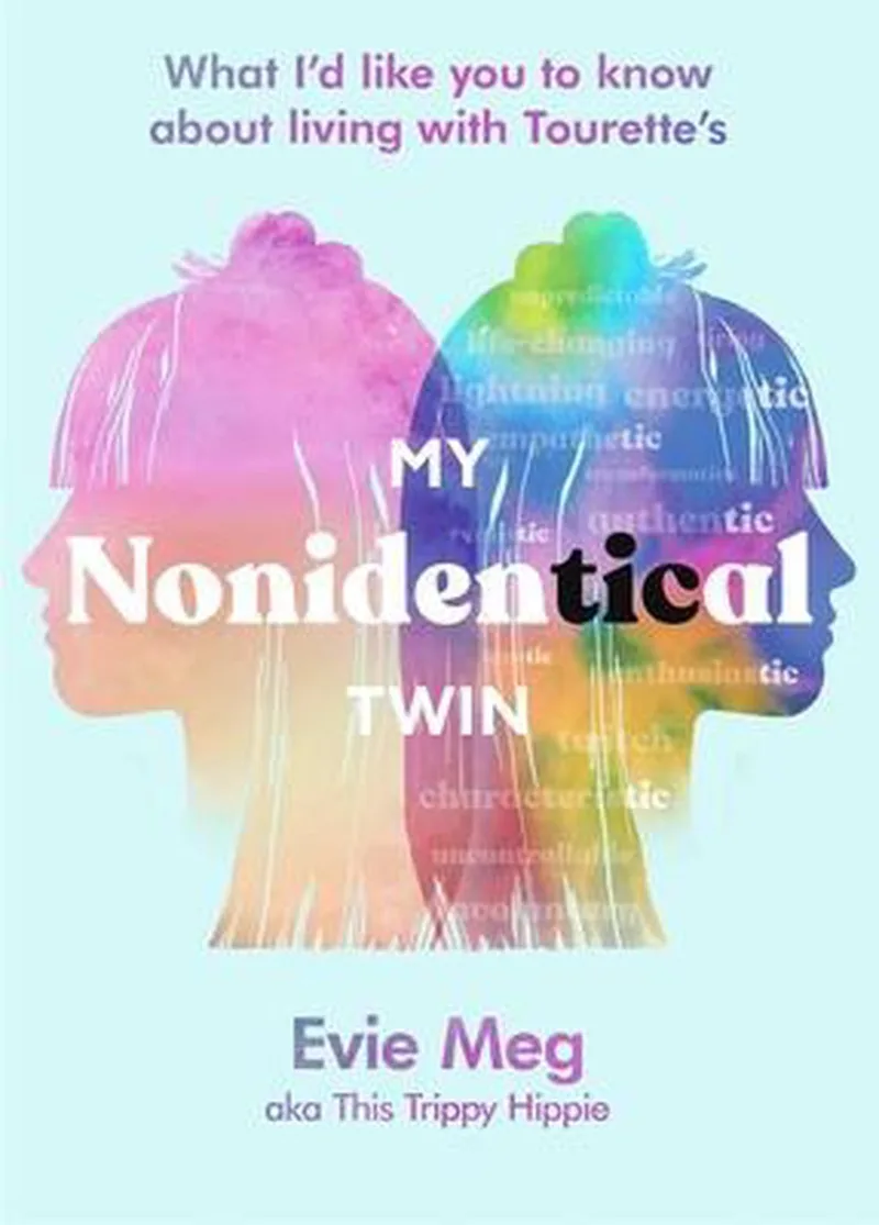 My Nonidentical Twin von Little, Brown – Buchfoto