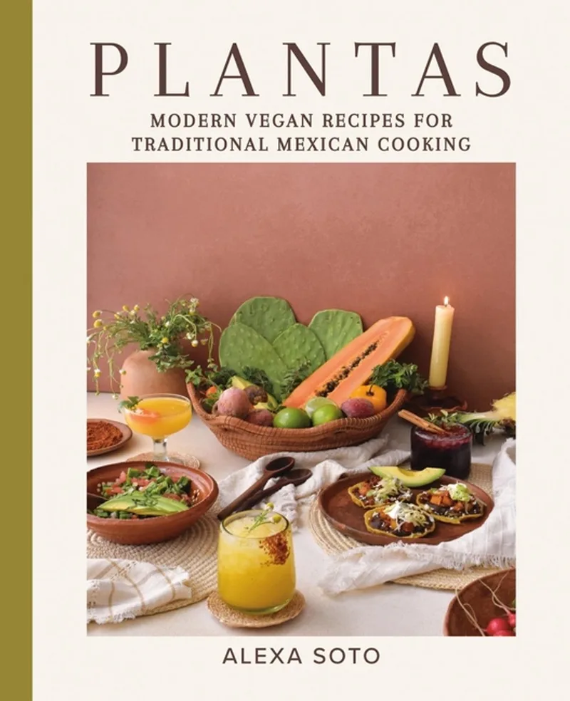 Plantas von Little, Brown – Buchfoto