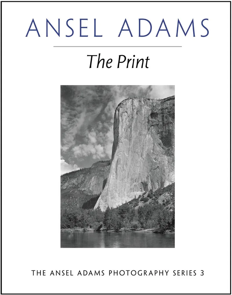 Print von Little, Brown – Buchfoto