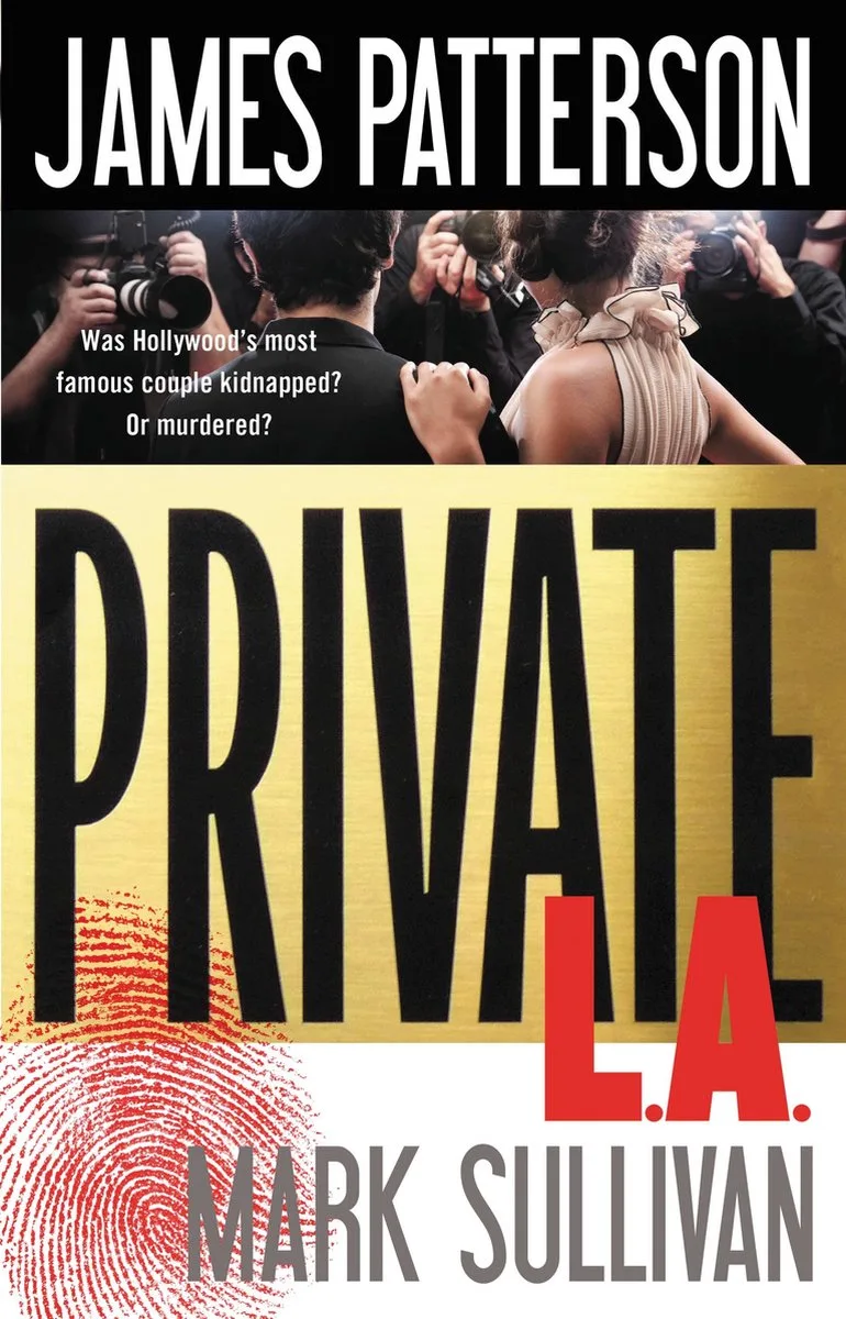 Private L.a. von Little, Brown – Buchfoto