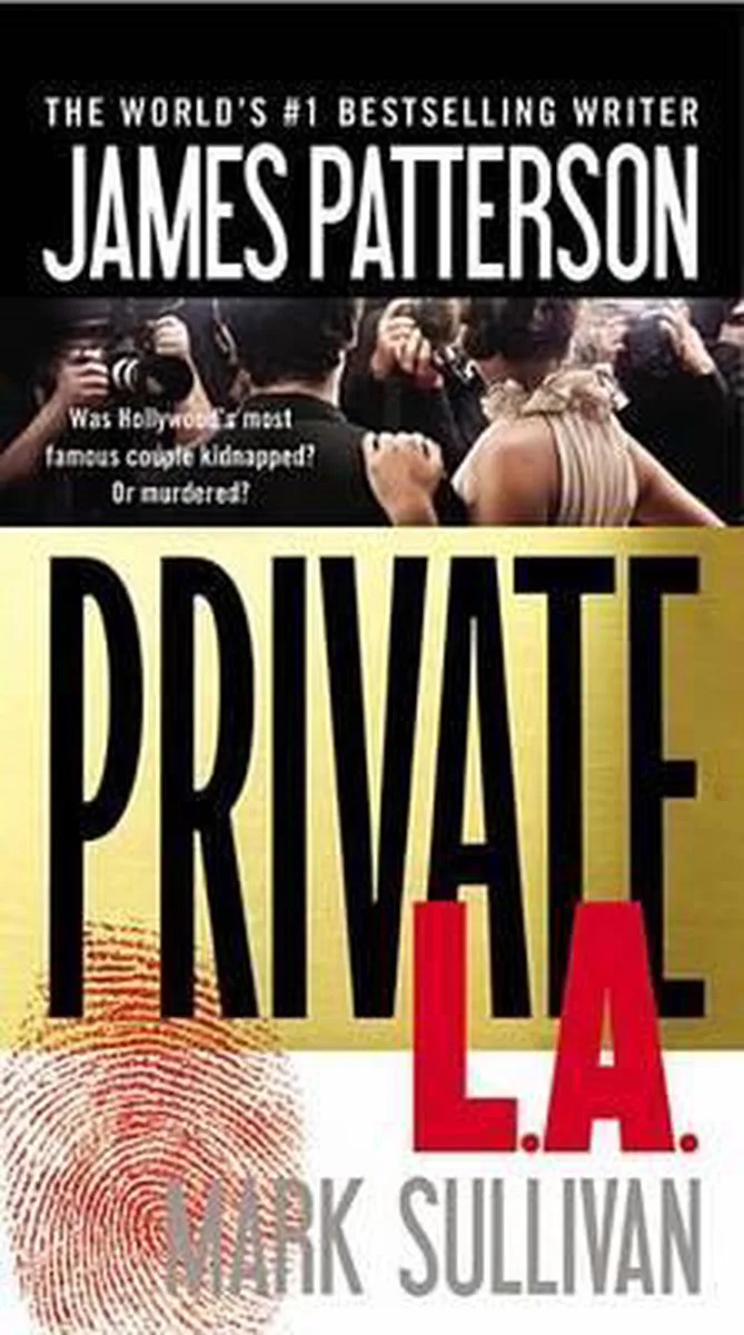 Private L.a. von Little, Brown – Buchfoto