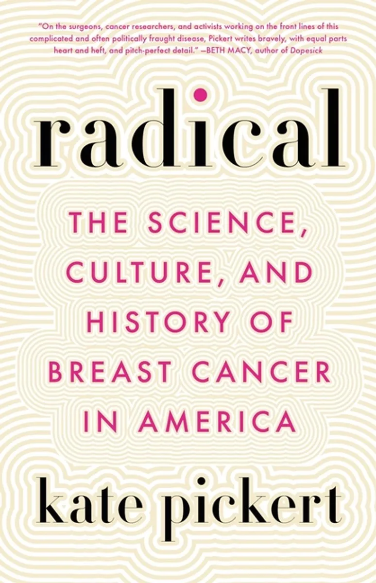 Radical von Little, Brown – Buchfoto