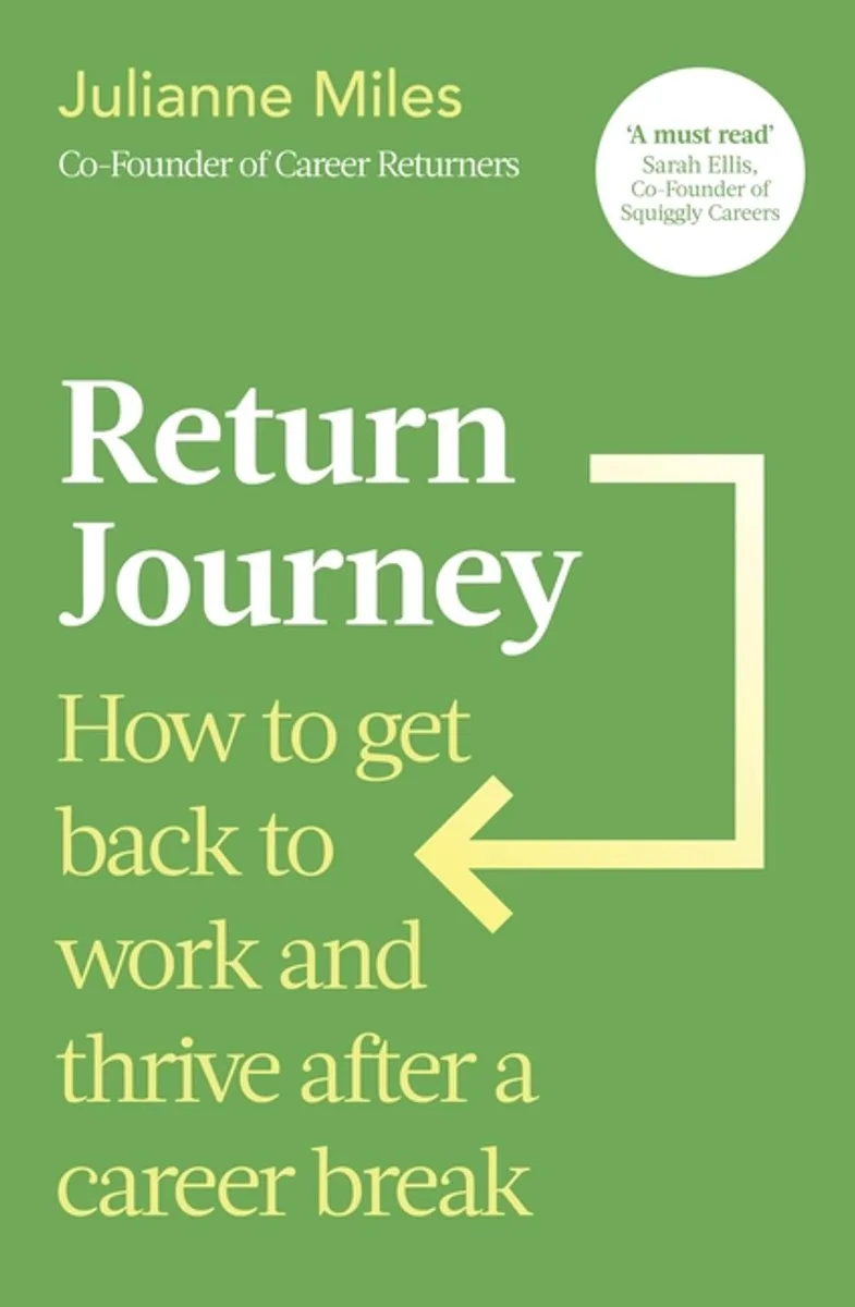 Return Journey de Little, Brown – photo du livre