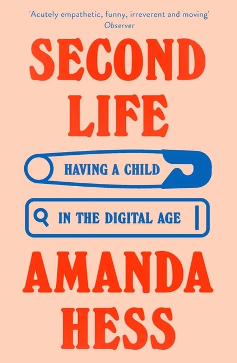 Second Life fra Little, Brown – billede af bogen