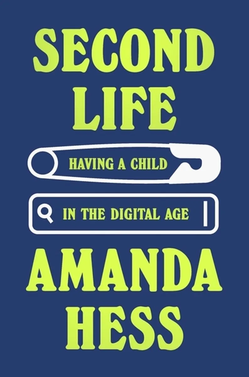 Second Life von Little, Brown – Buchfoto