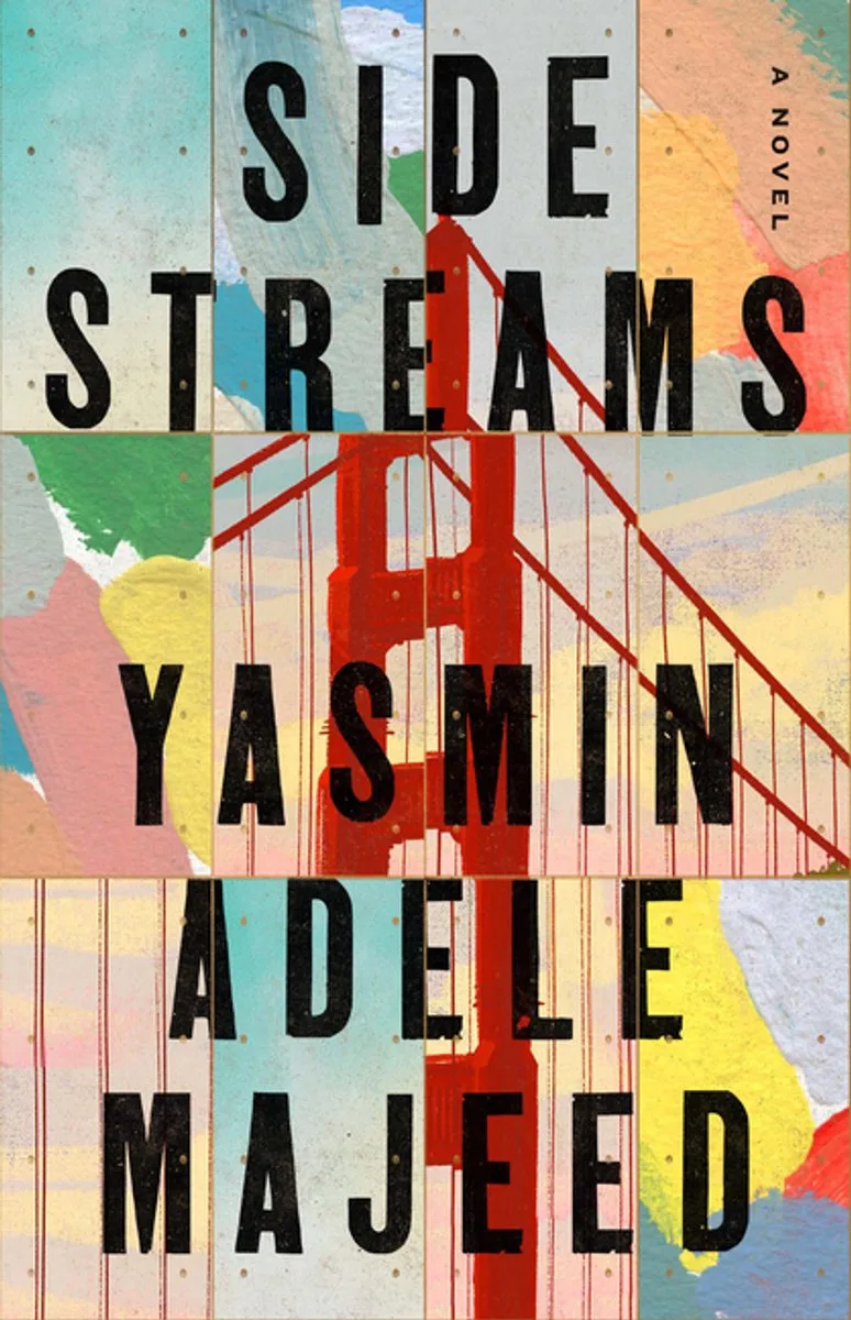 Side Streams von Little, Brown – Buchfoto