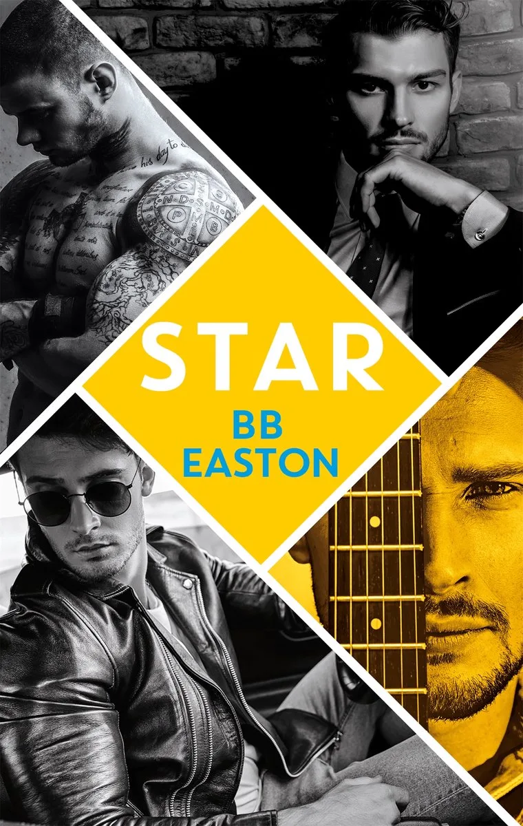 Star fra Little, Brown – billede af bogen