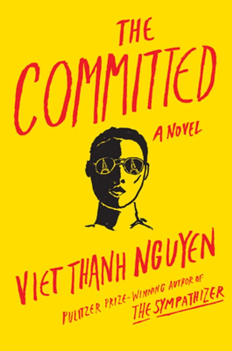 The Committed fra Little, Brown – billede af bogen