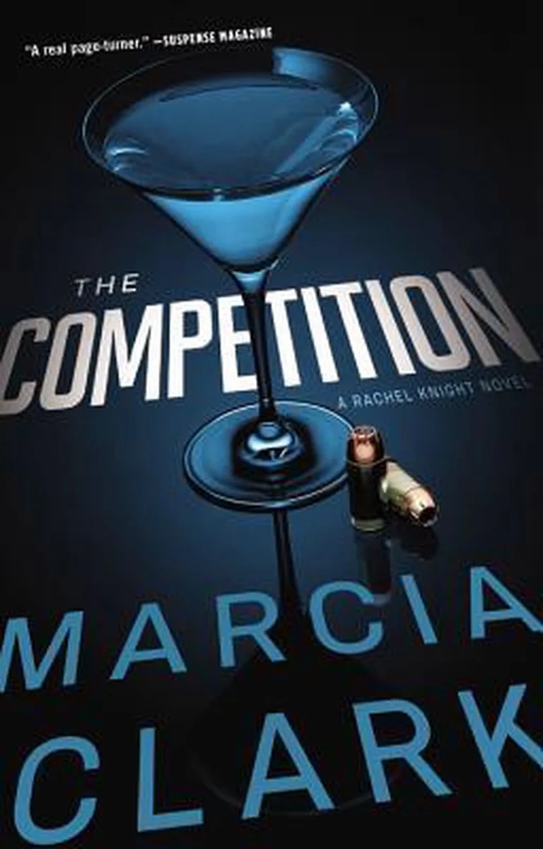 The Competition von Little, Brown – Buchfoto