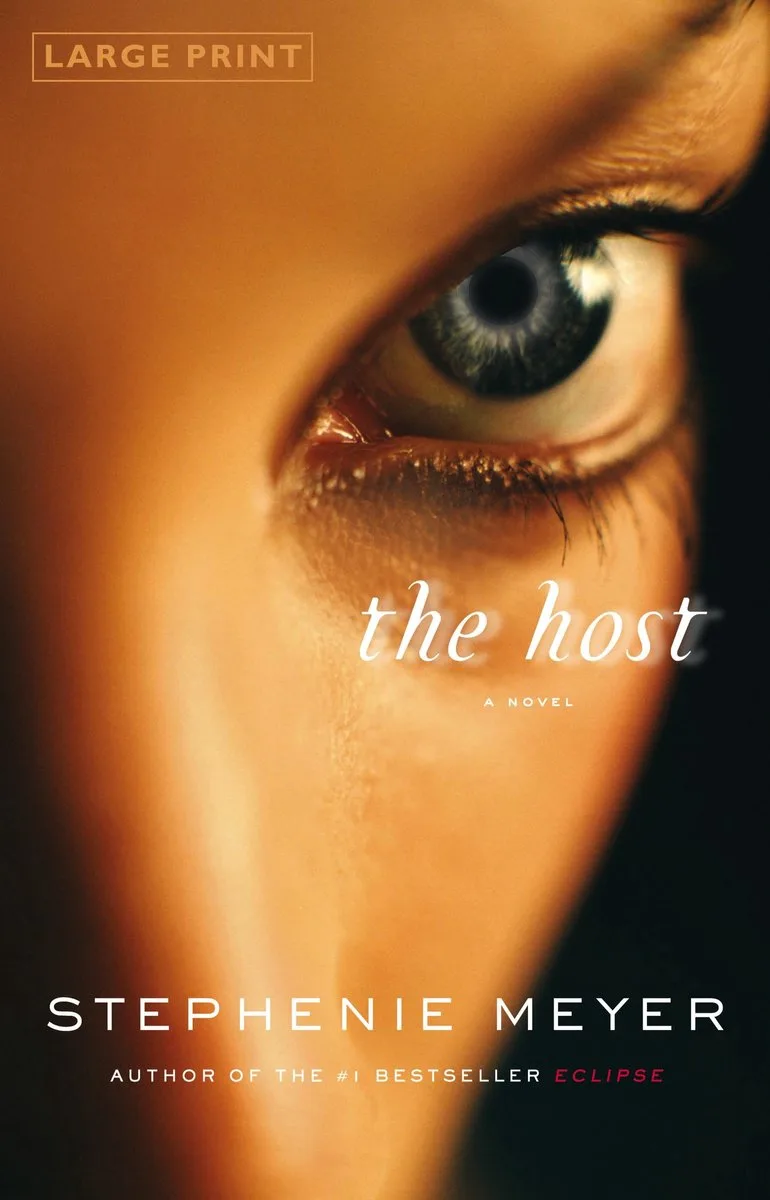 The Host fra Little, Brown – billede af bogen