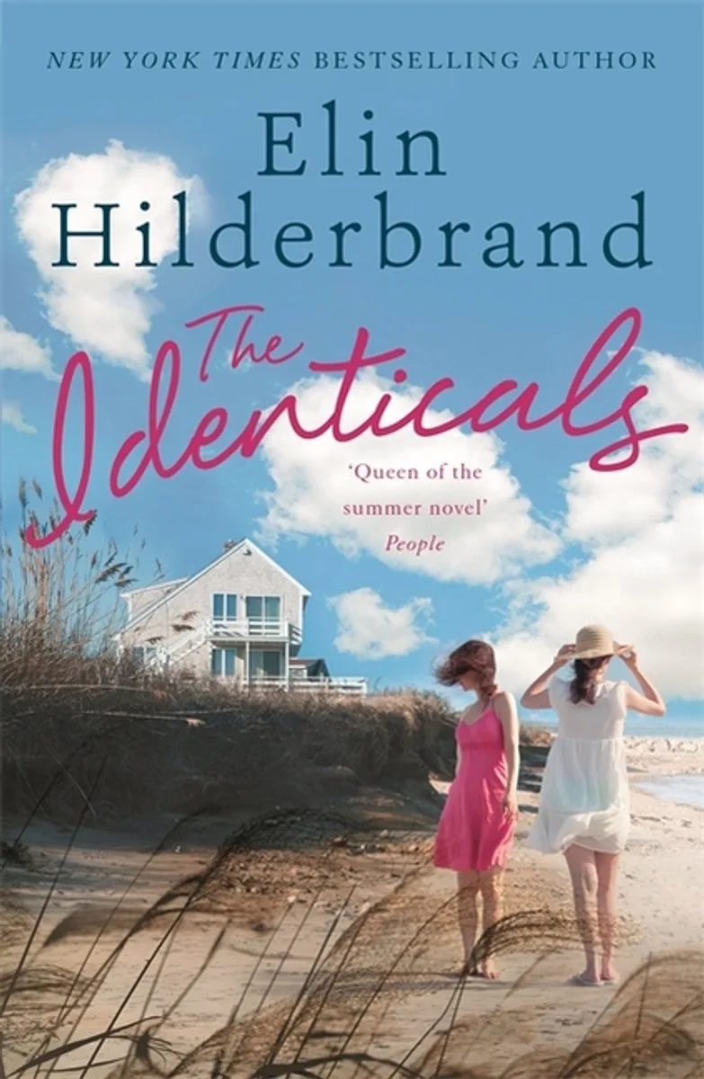 The Identicals fra Little, Brown – billede af bogen