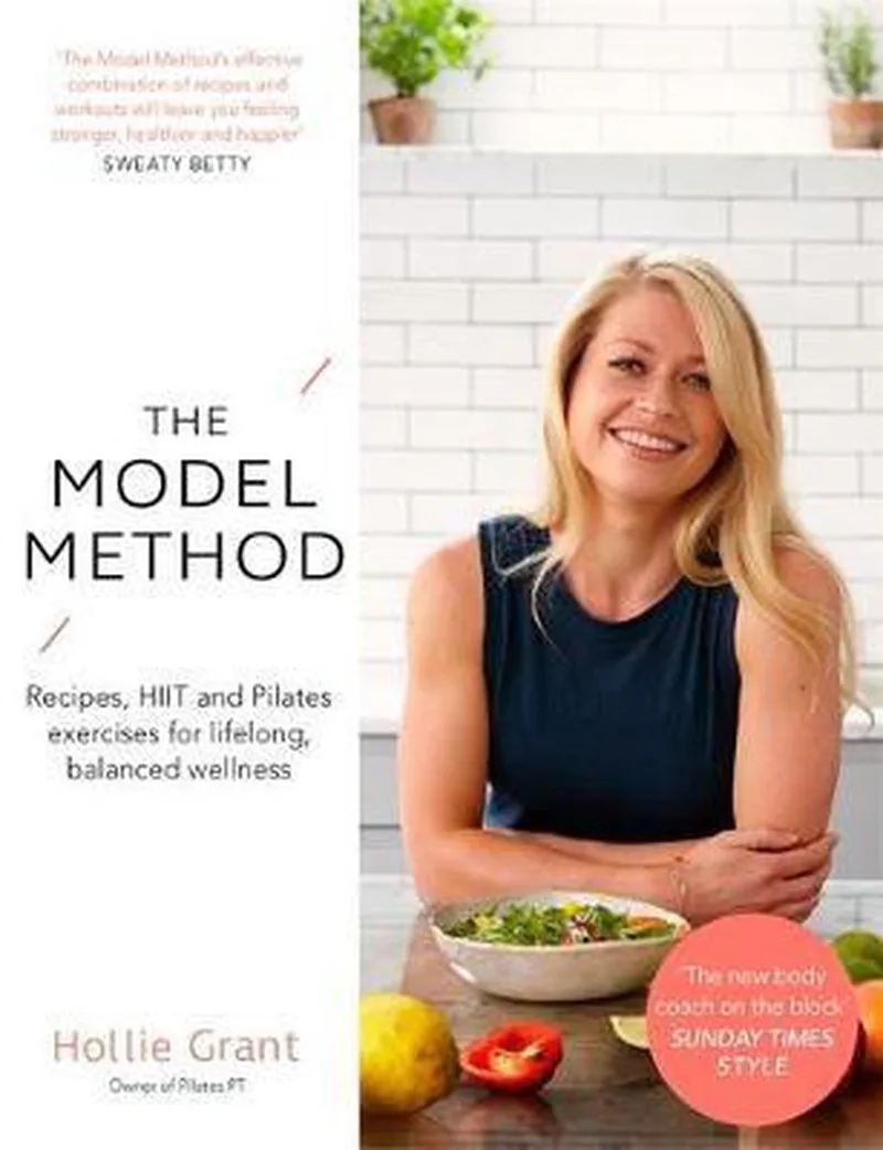 The Model Method de Little, Brown – photo du livre