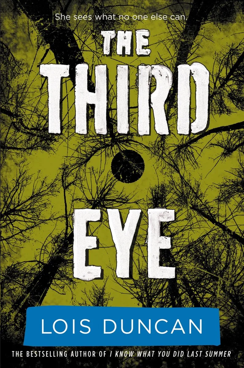 The Third Eye fra Little, Brown – billede af bogen