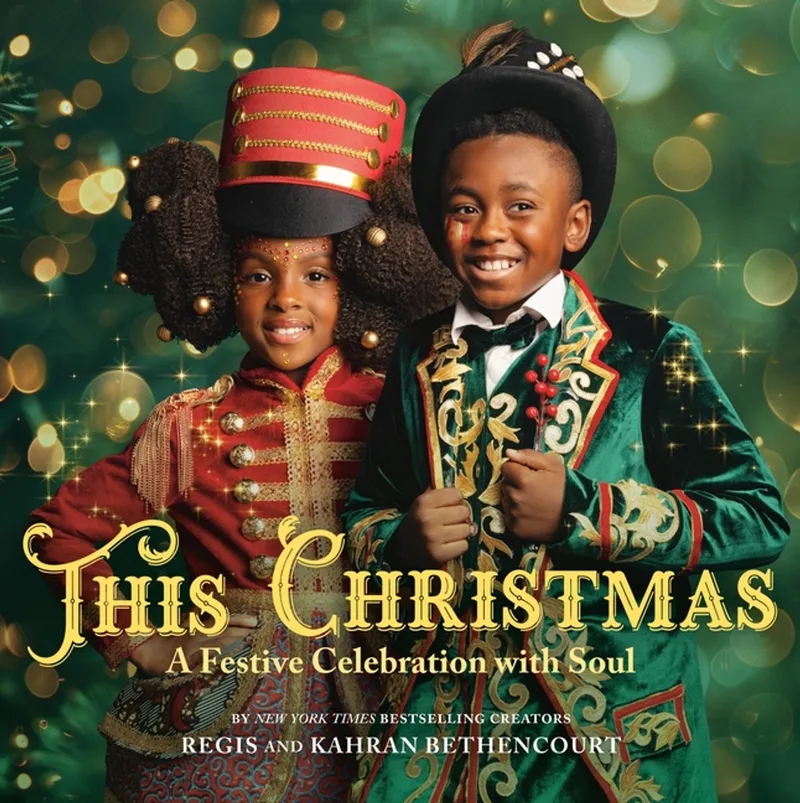 This Christmas von Little, Brown – Buchfoto